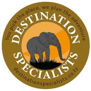 Destination Specialists