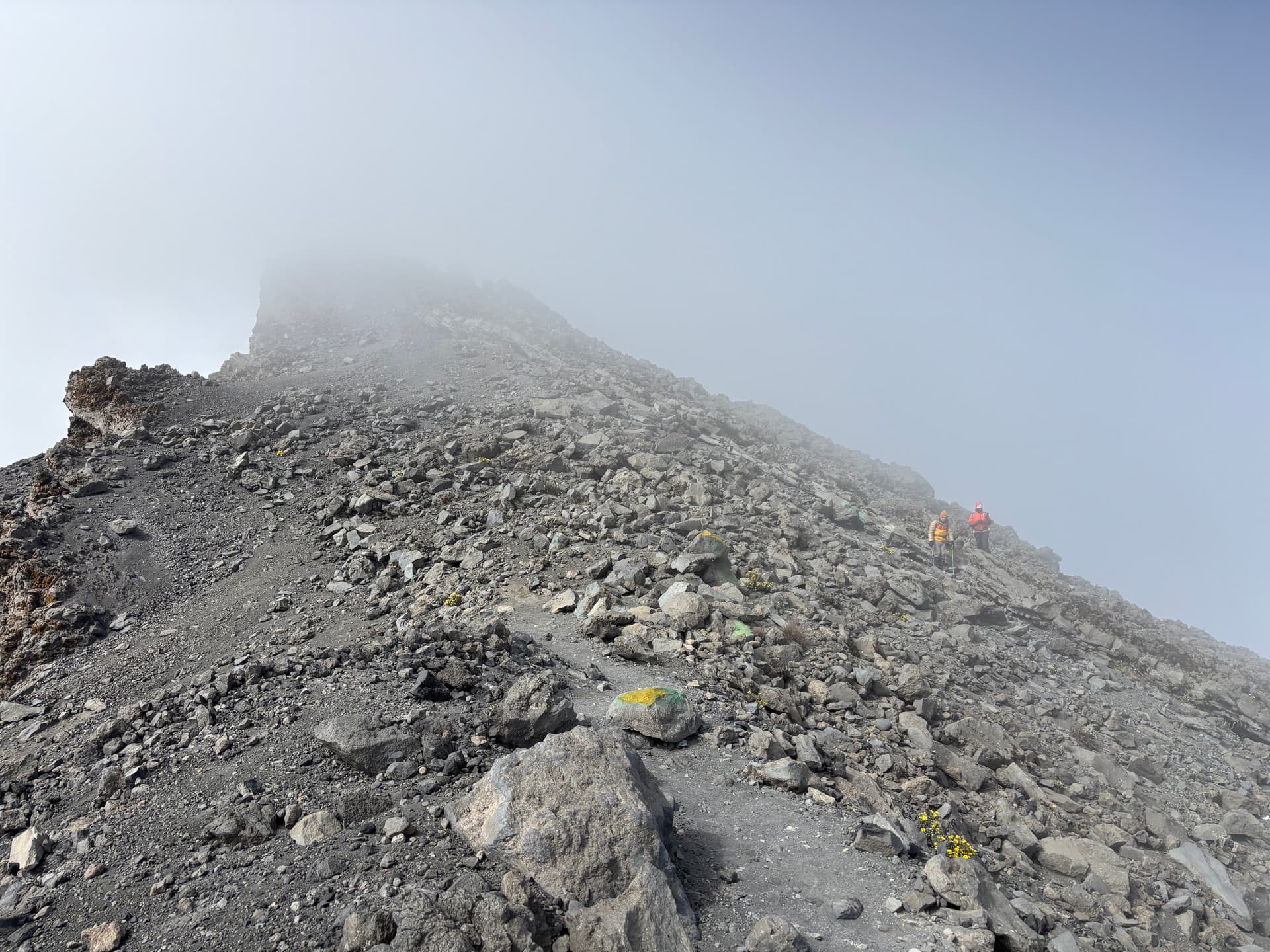 Arusha National Park