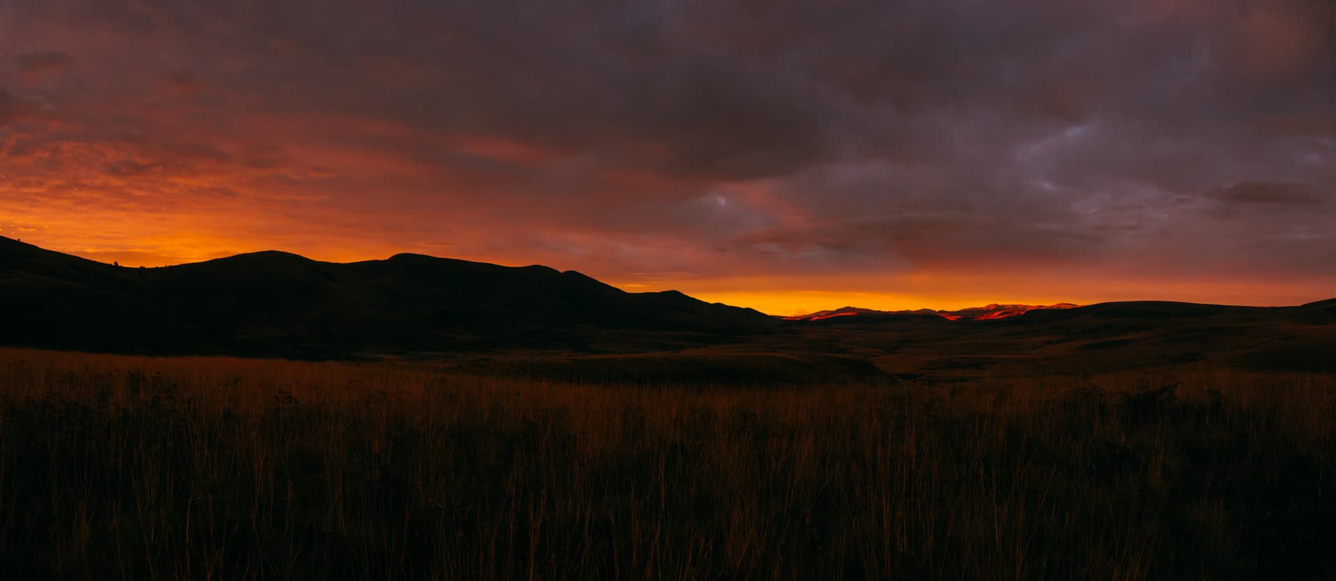 Kitulo National Park