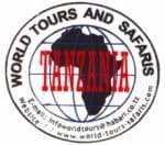 World Tours & Safaris Tanzania — Tanzania tour operator