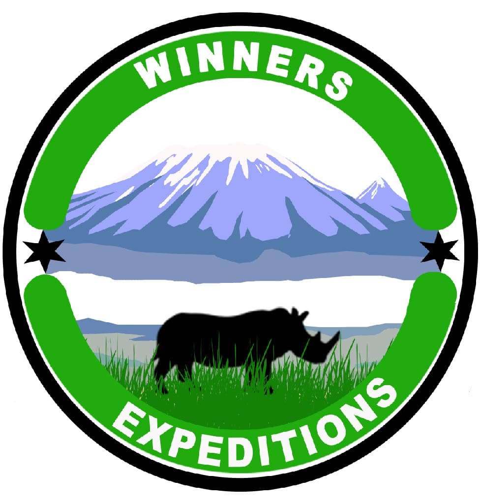 Winners Expeditions — Tanzania tour operator