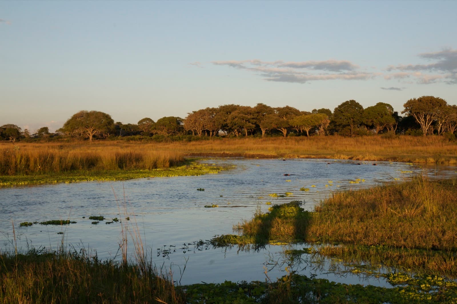 Katavi, Tanzania