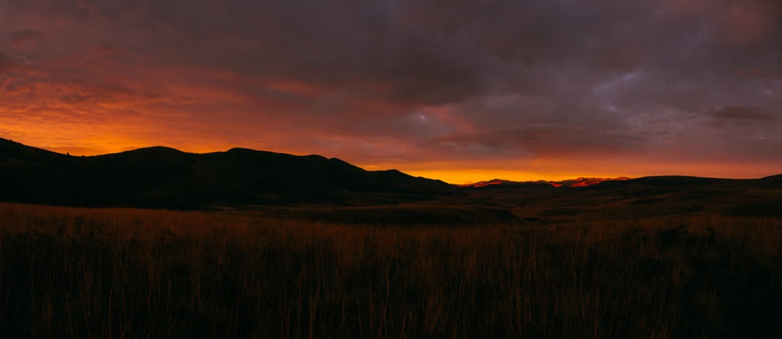 Kitulo National Park