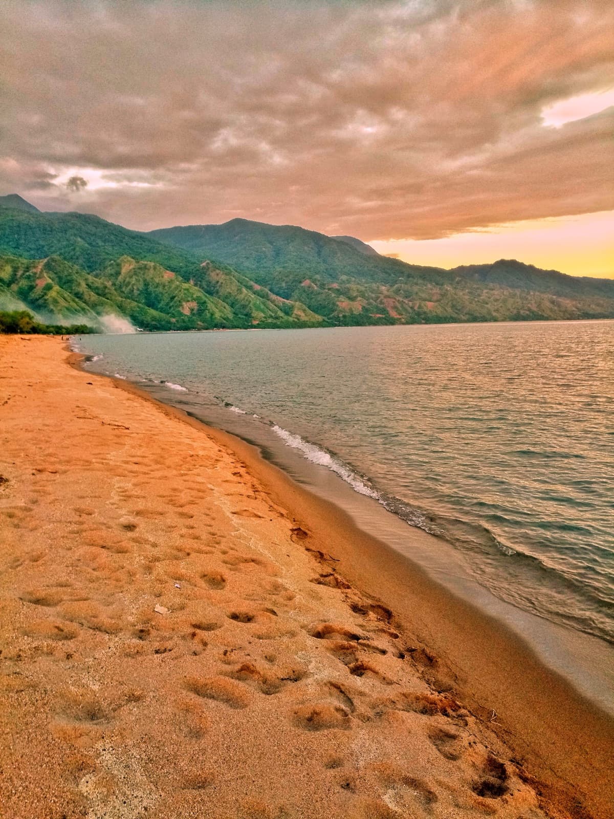 Lake Nyasa