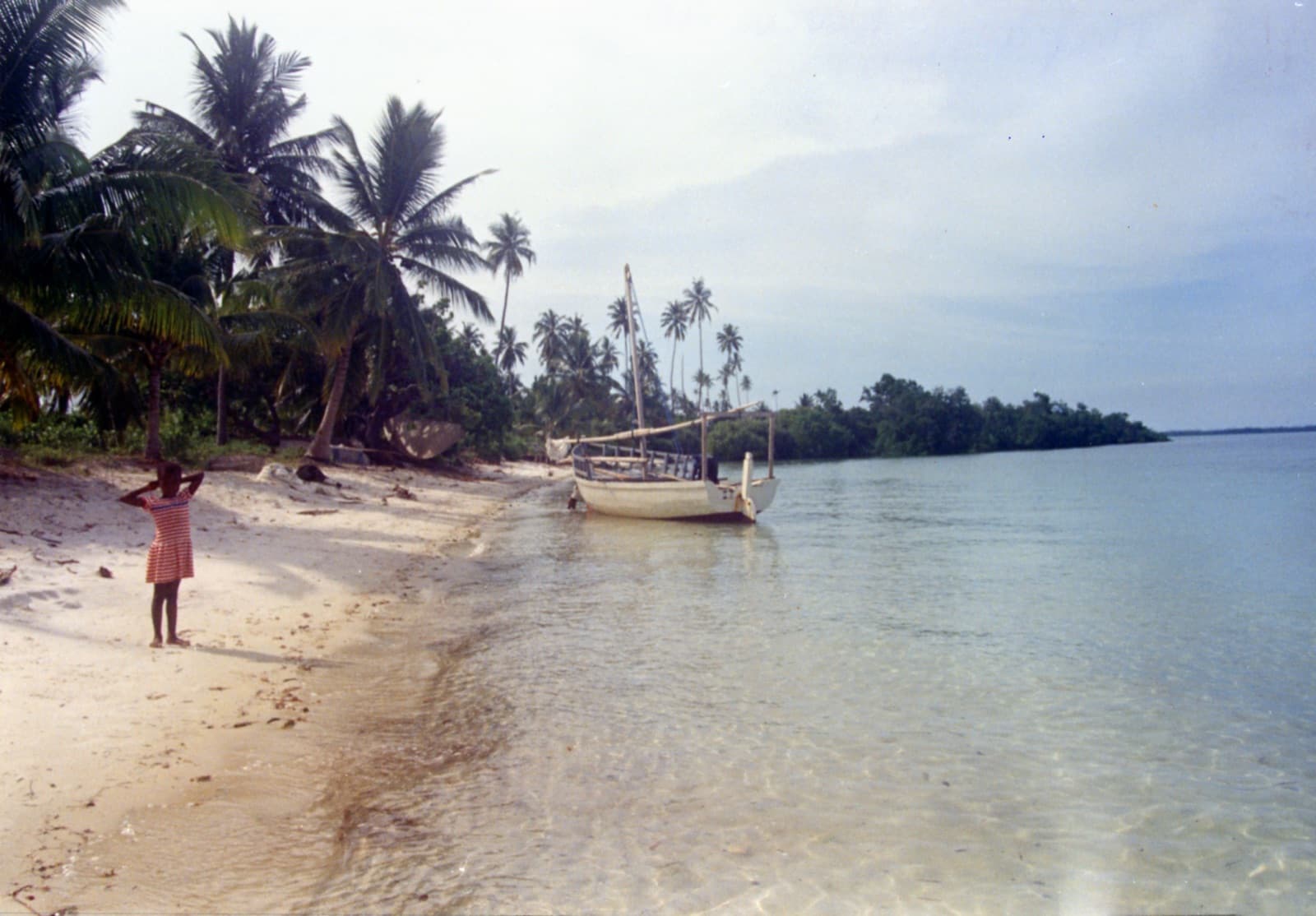 Gomberi Travel — Tanzania tour operator