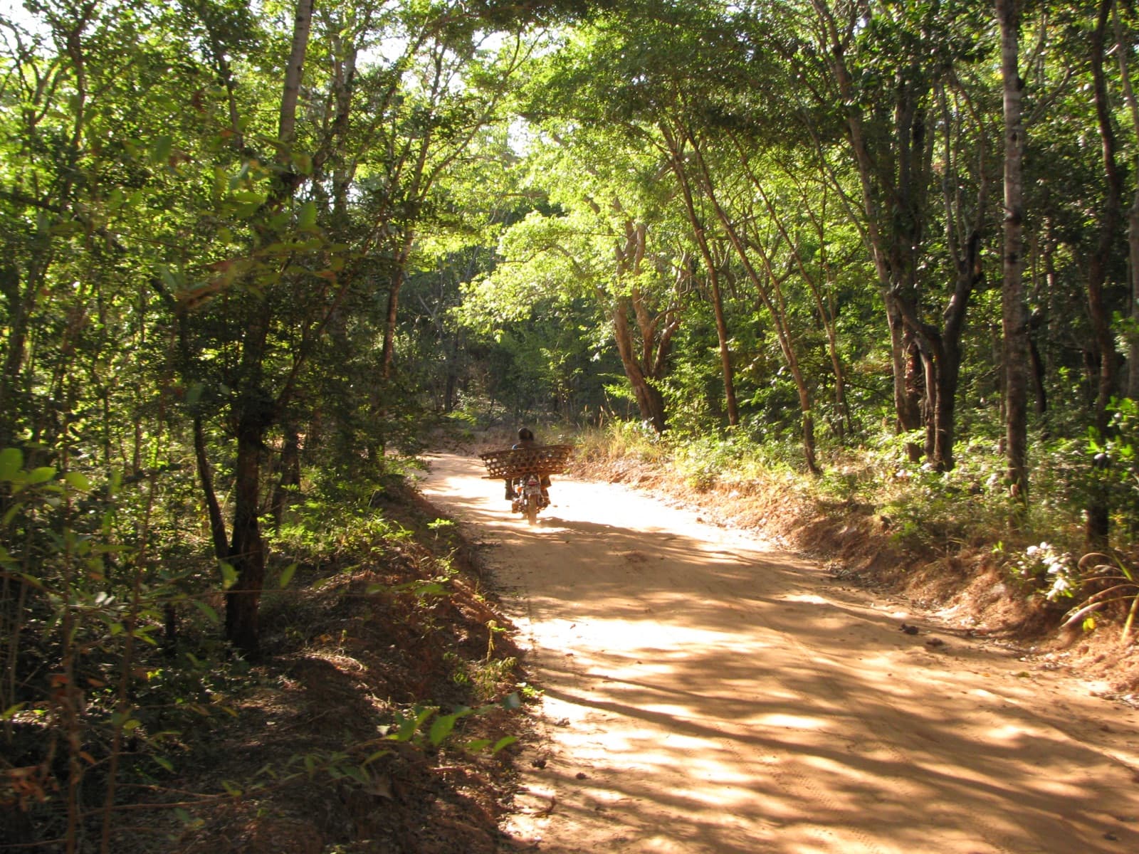 Mtwara