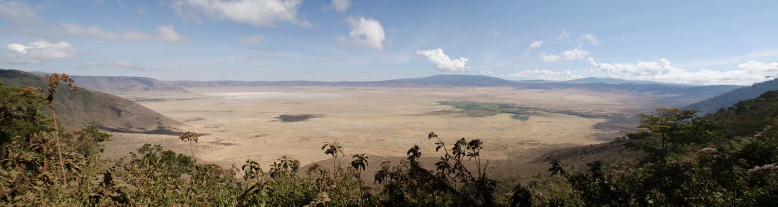 Ngorongoro, Tanzania
