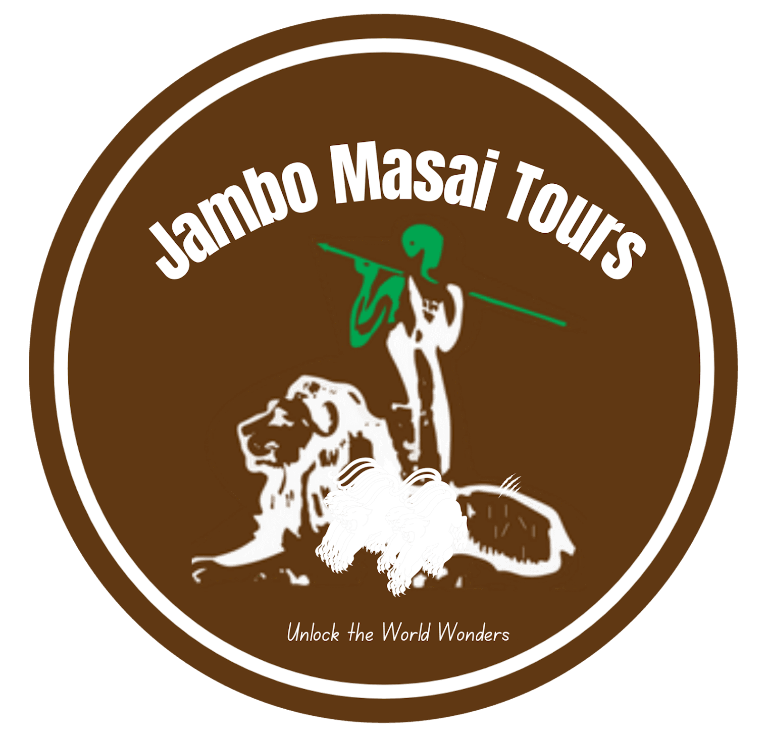Jambo Masai Tours — safari photo 1