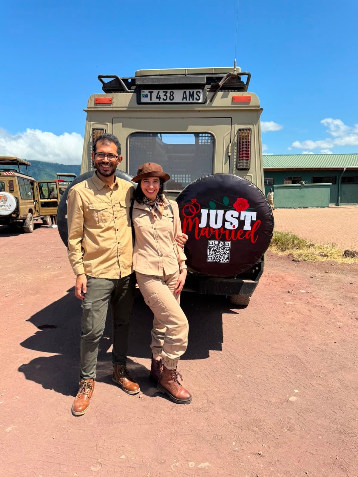 Joagro Safaris Tanzania — safari photo 4