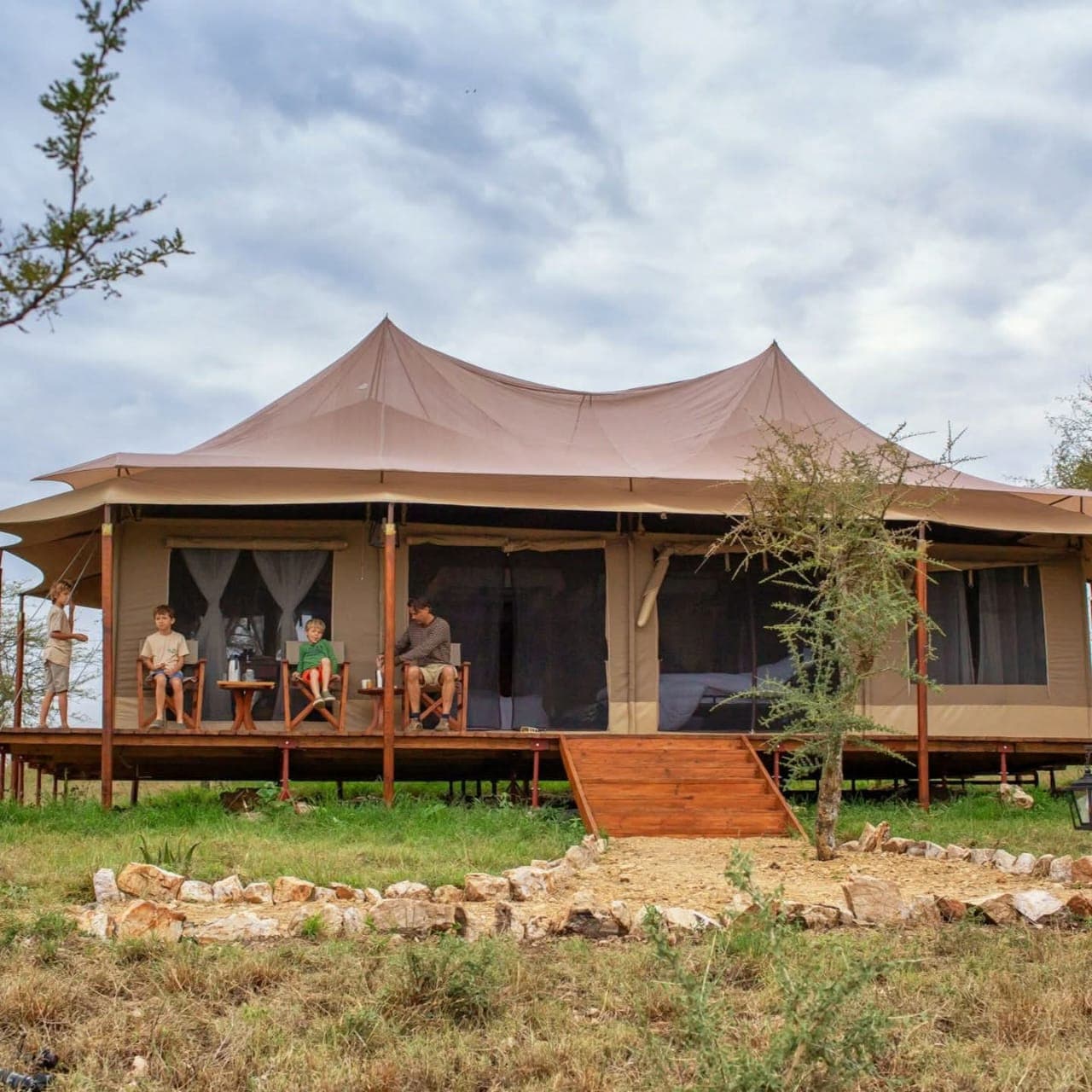 KILIMAP ADVENTURES — safari photo 5