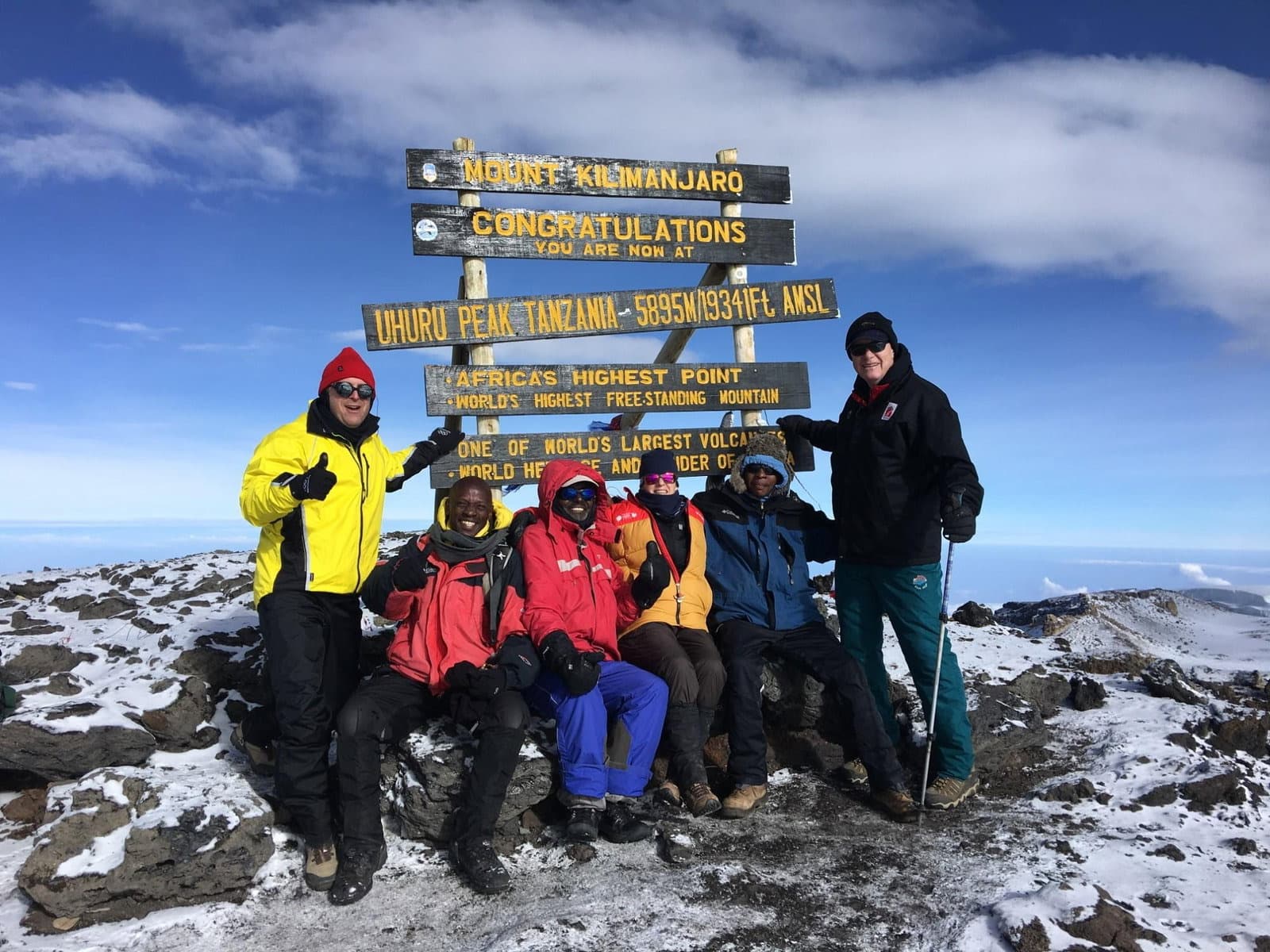 Marangu Hotel — Tanzania tour operator