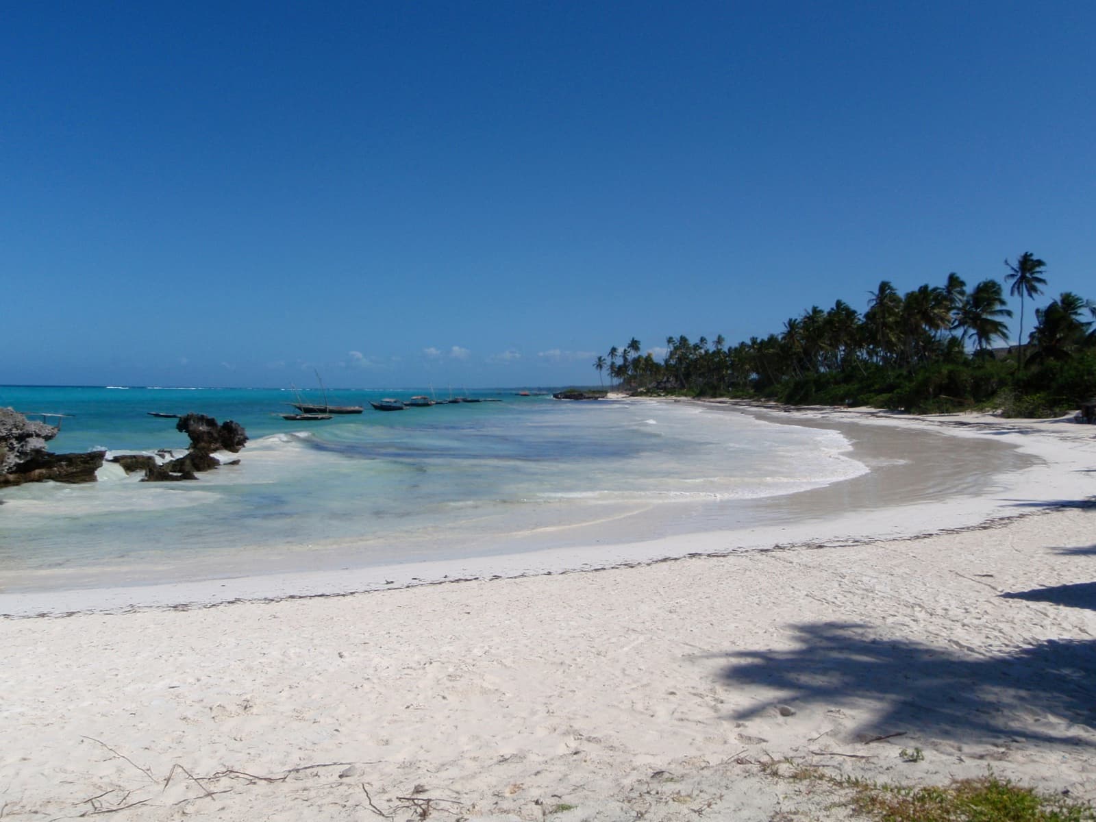Paradise & Wilderness — Tanzania tour operator