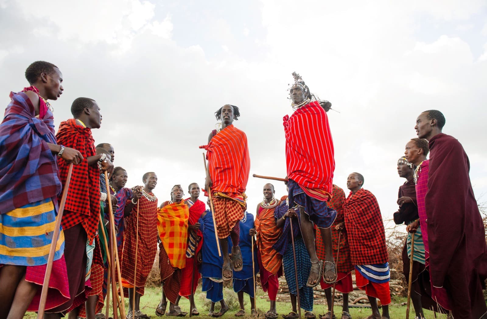 Safari Stride — Tanzania tour operator