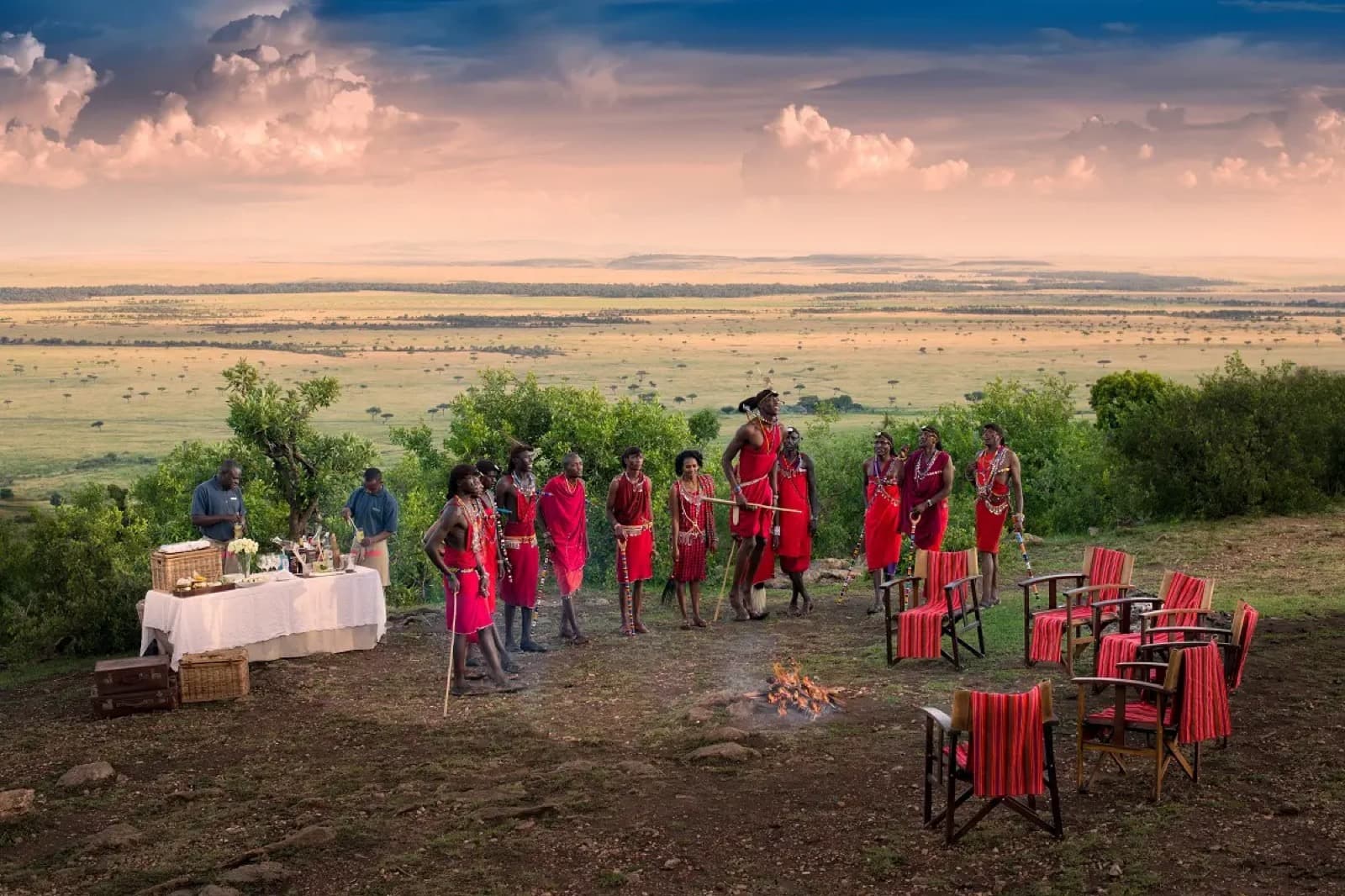 Serval Adventure — Tanzania tour operator