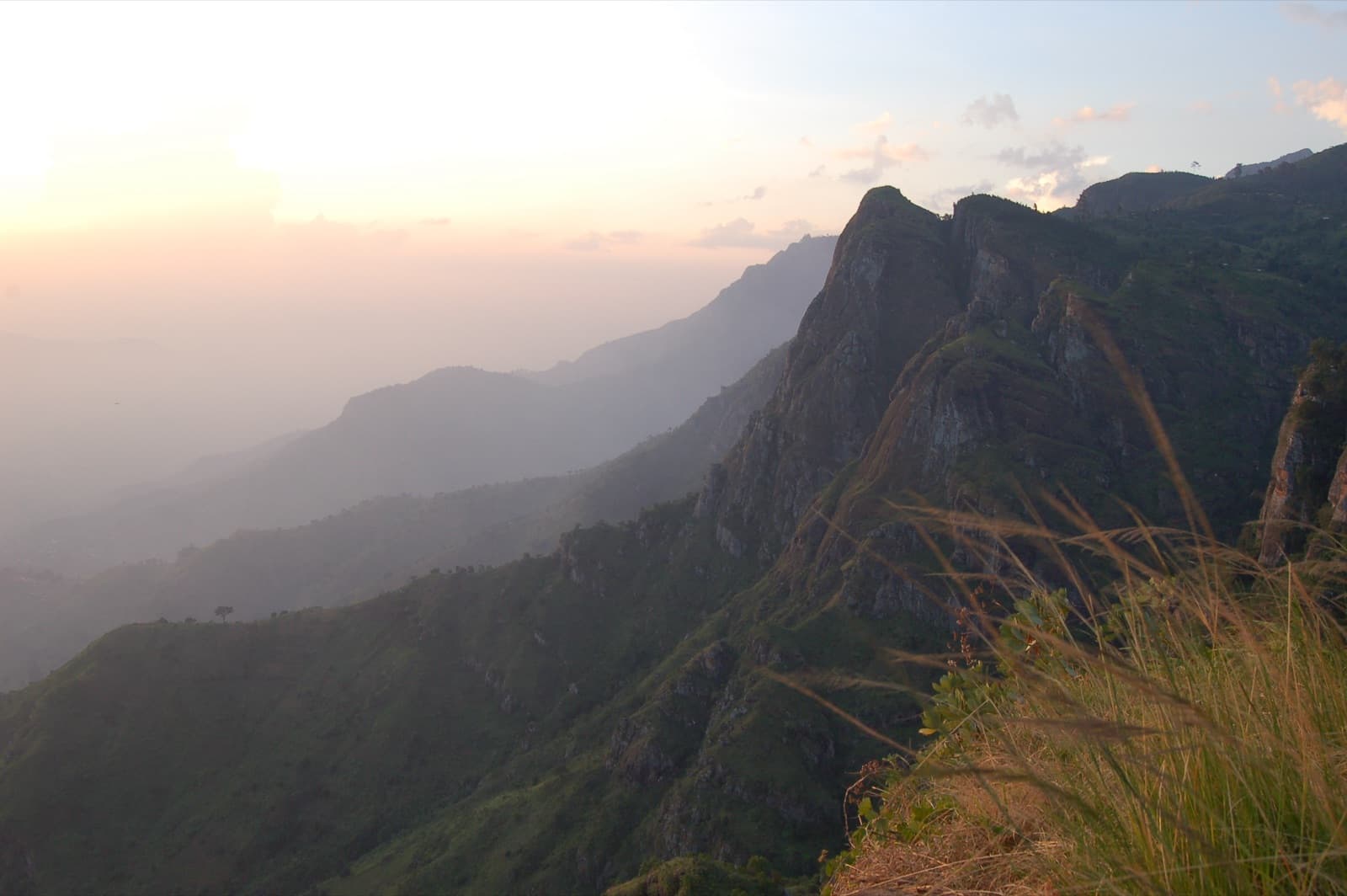 Shambaa Eco Tours