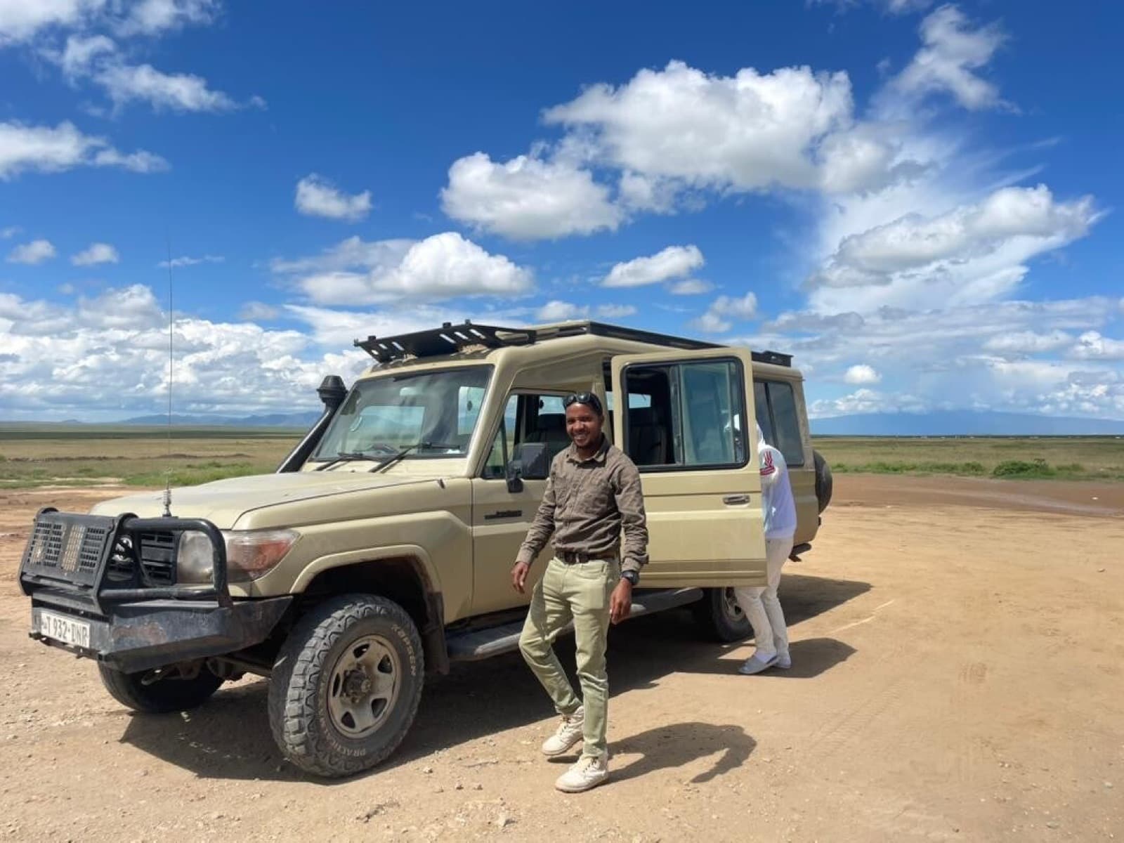 Summa African Adventure — Tanzania tour operator